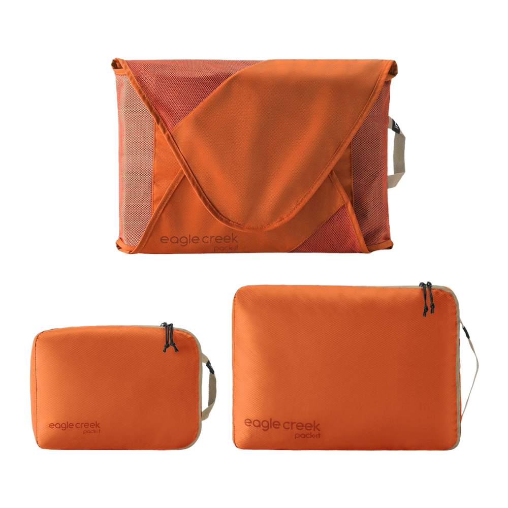 PACK-IT STARTER SET | 408-MANDAR