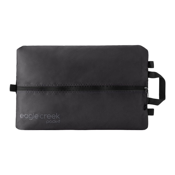 PACK-IT ISOLATE SHOE SA | 010-BLACK