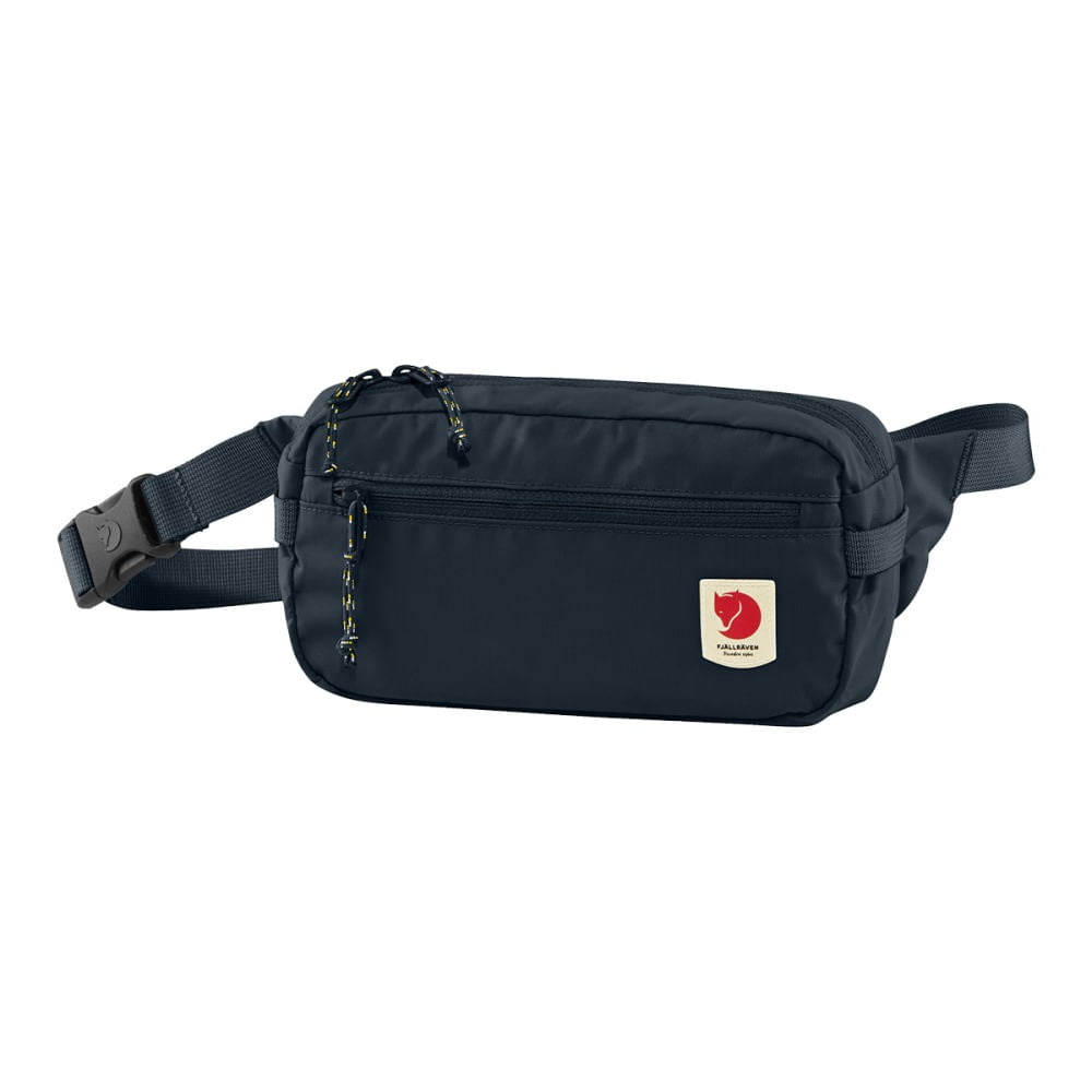 HIGH COAST HIP PACK | NAVY