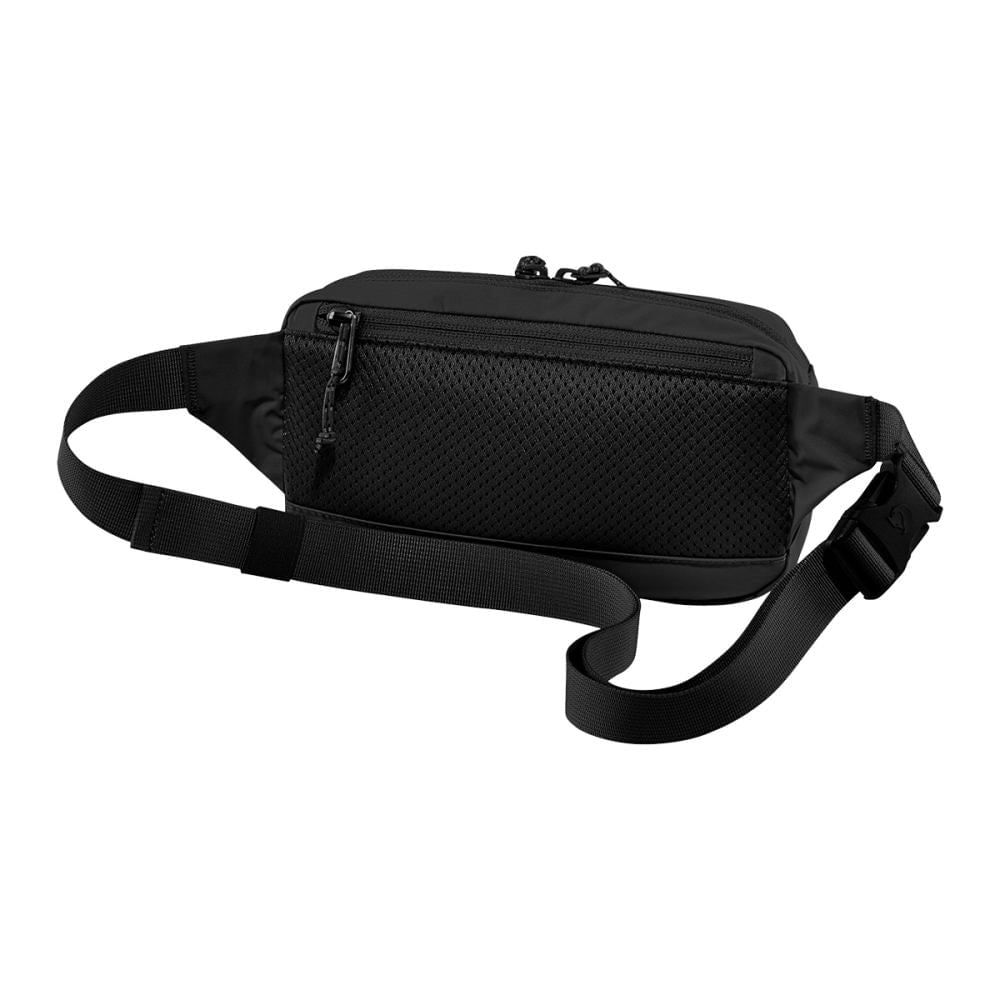 HIGH COAST HIP PACK | BLACK