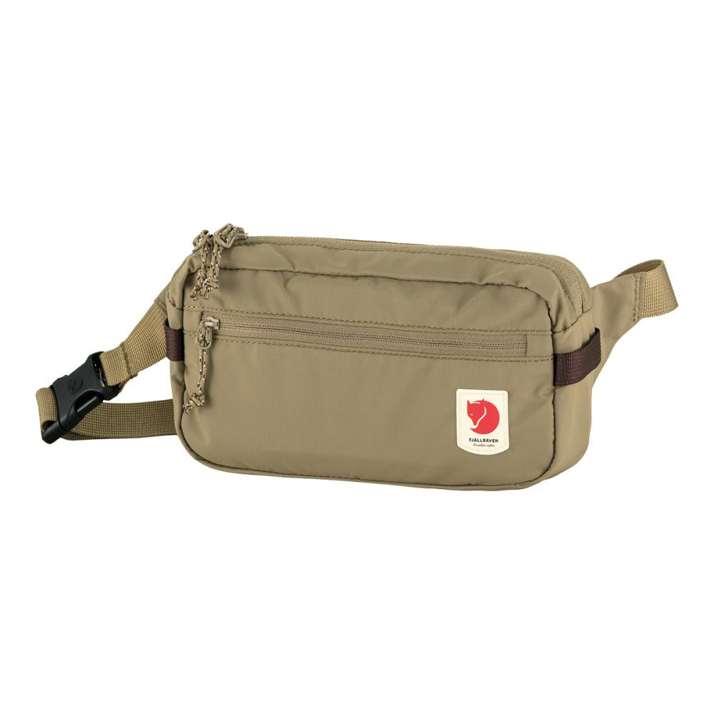 HIGH COAST HIP PACK | CLAY