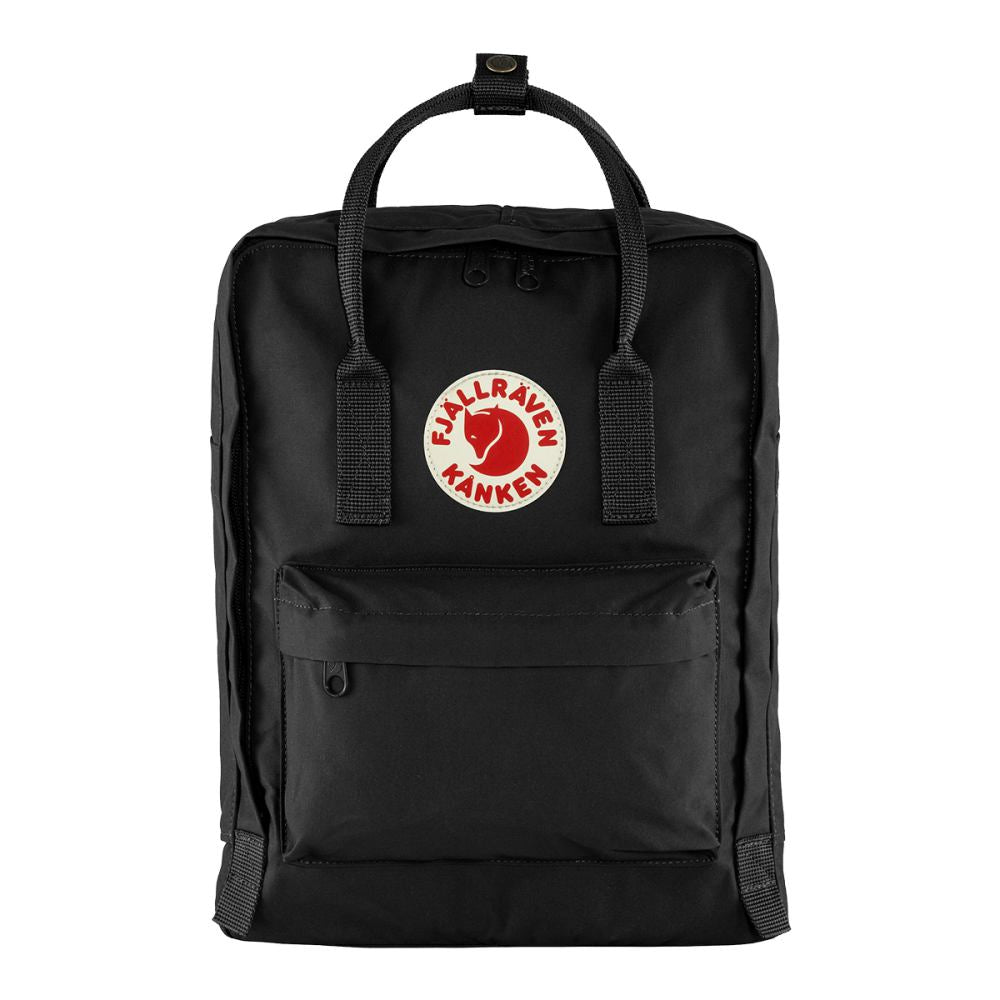 KANKEN BACKPACK | BLACK