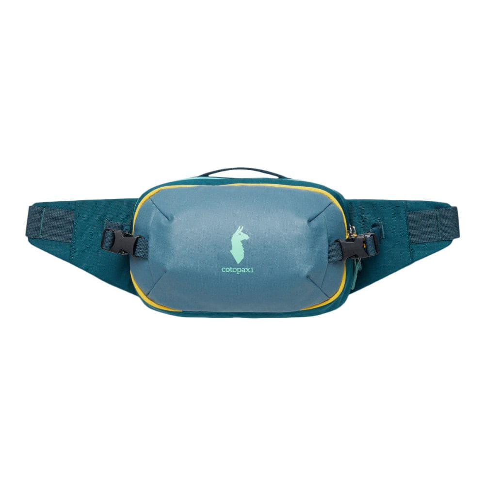 ALLPA X 3L HIP PACK | BLUE SPRUC