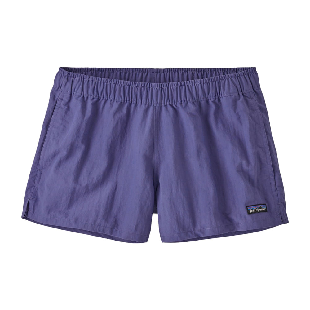 W'S BARELY BAGGIES SHORT | SLPU-SOLST