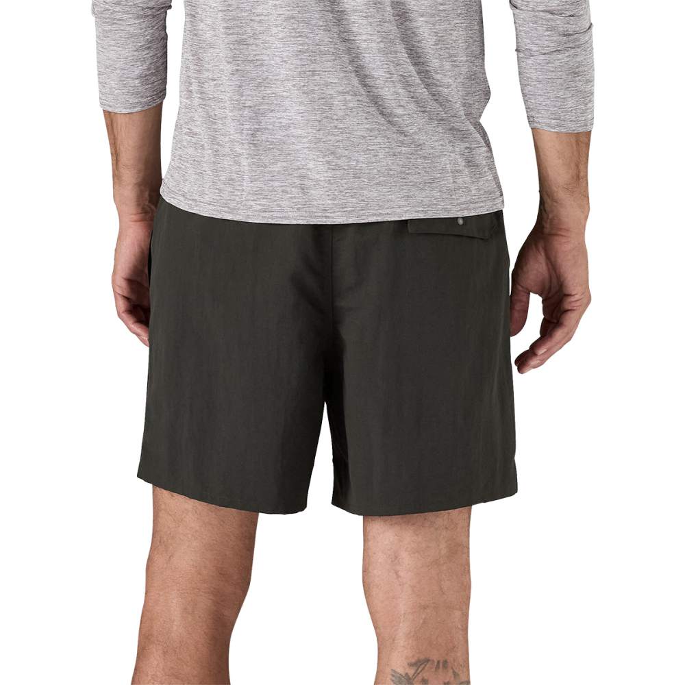 M'S BAGGIES SHORTS - 5 I | BOB-BLACK