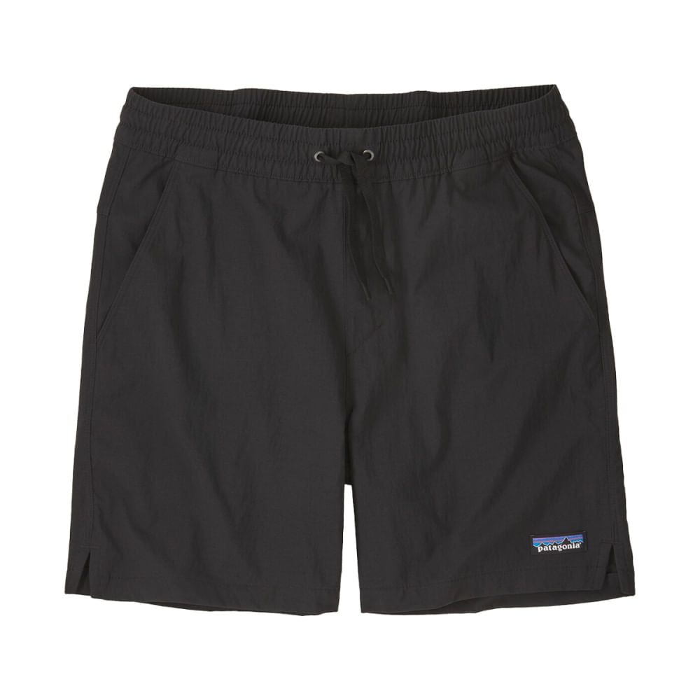 M'S BAGGIES LIGHTS - 6 I | BLK-BLACK