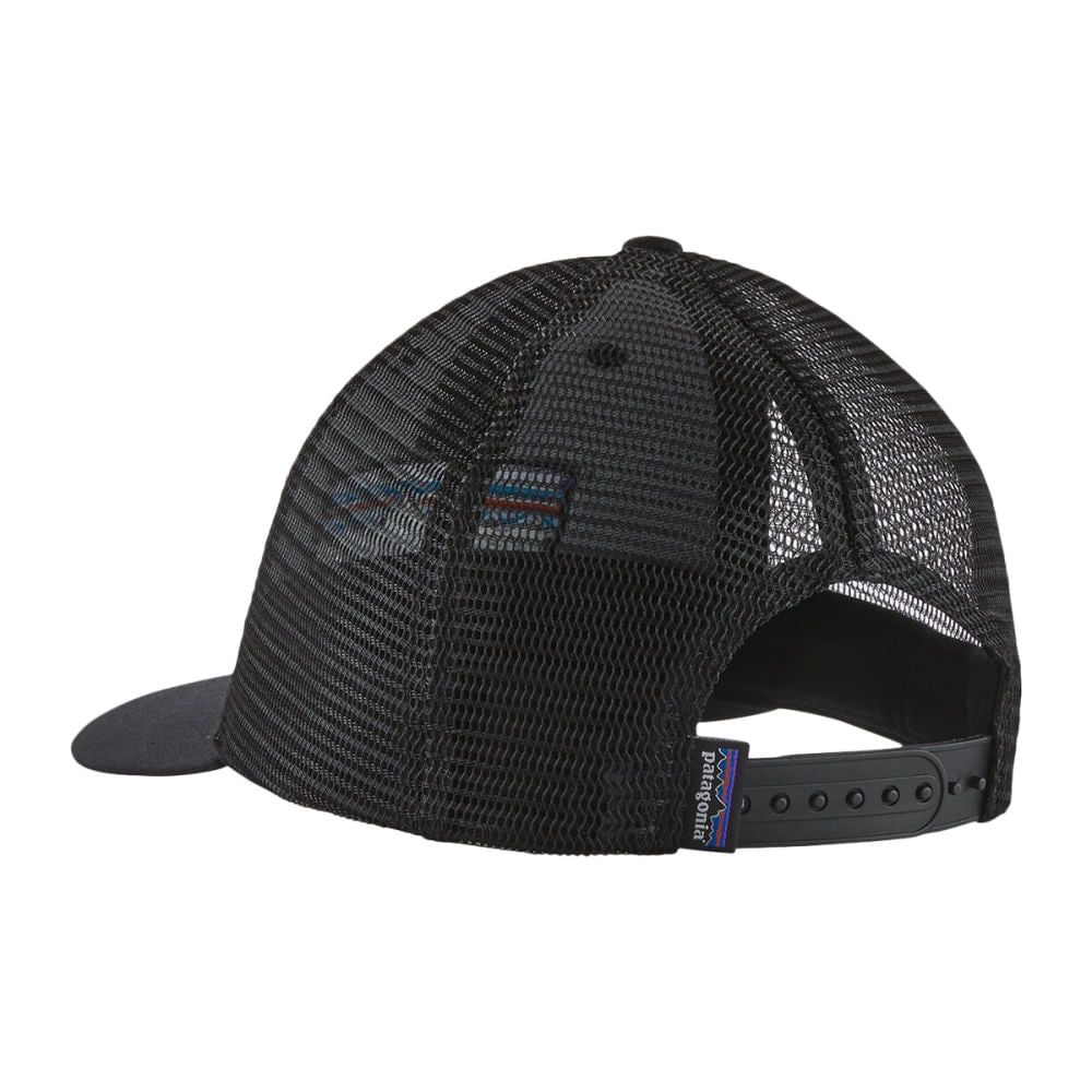 P-6 LOGO LOPRO TRUCKER H | NENA-NEW N