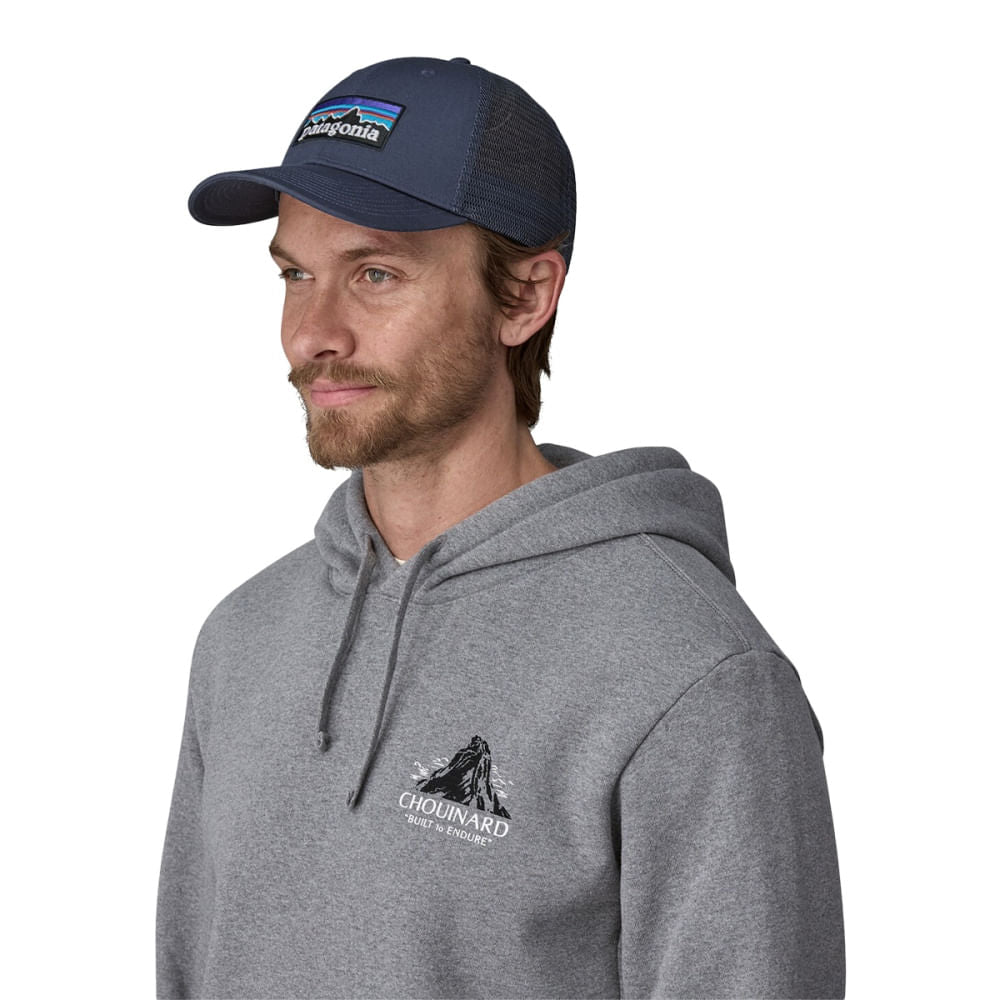 P-6 LOGO LOPRO TRUCKER H | NENA-NEW N