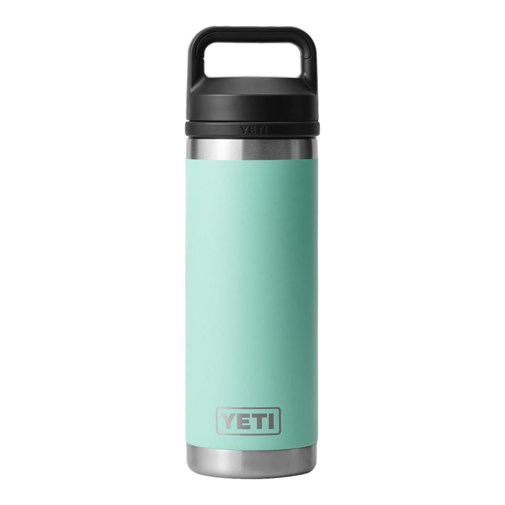 RAMBLER 180Z BOTTLE | SEAFOAM