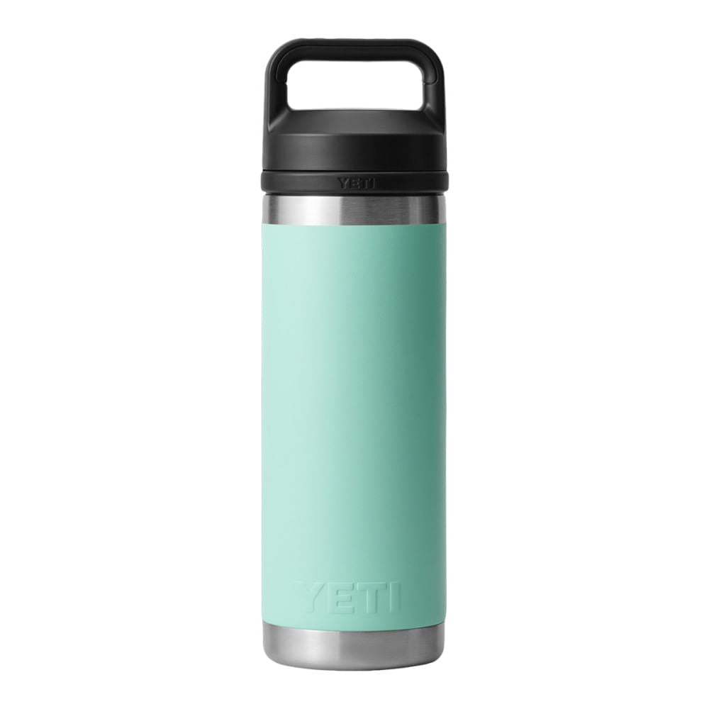 RAMBLER 180Z BOTTLE | SEAFOAM