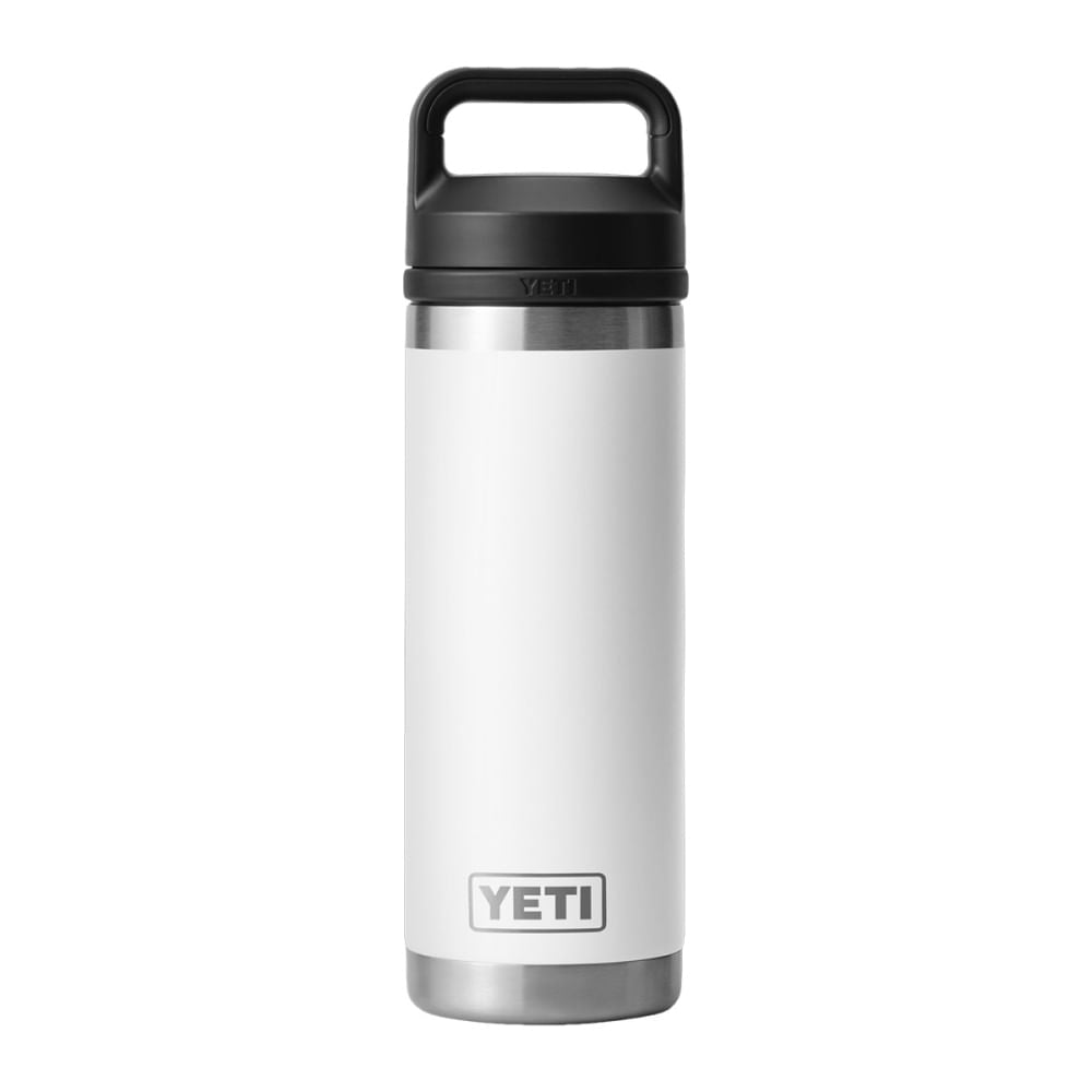 RAMBLER 180Z BOTTLE | WHITE