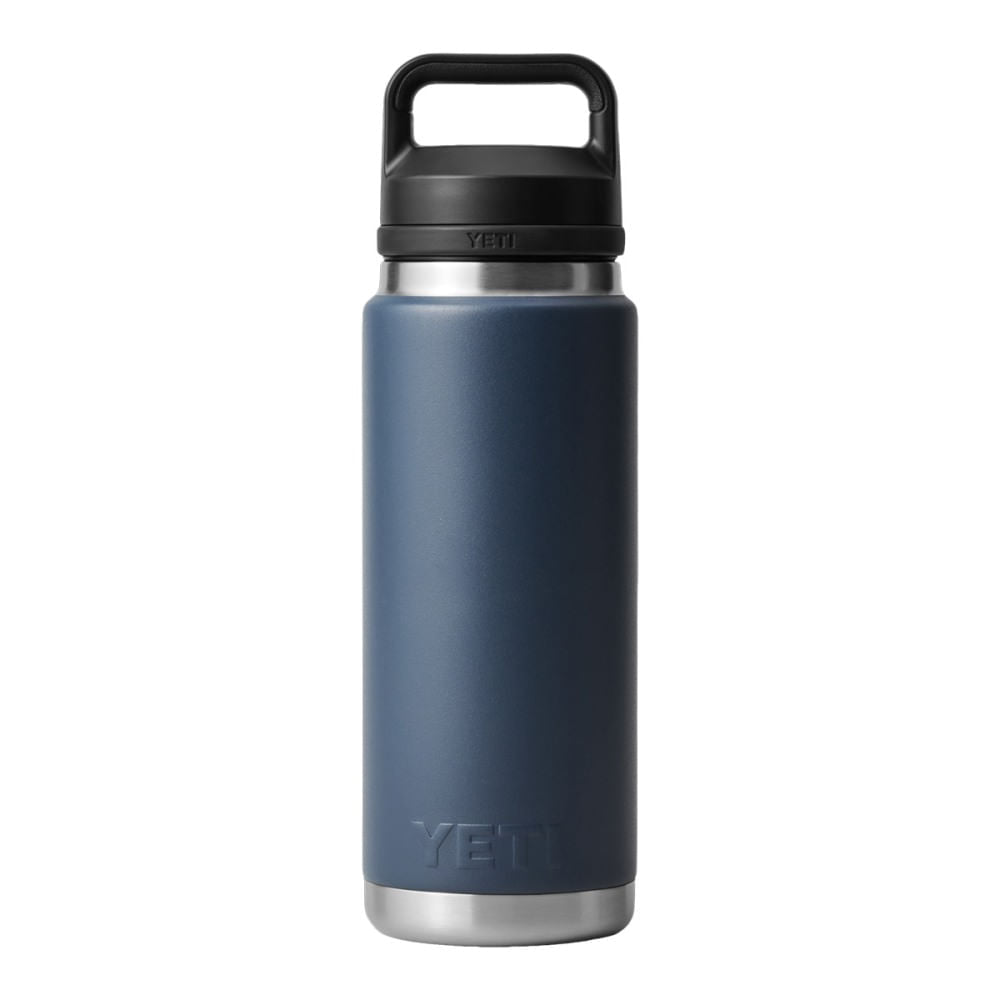 RAMBLER 260Z BOTTLE CHUG | NAVY