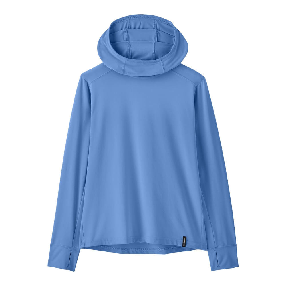 K'S CAP SW HOODY | ABNB-ABUND