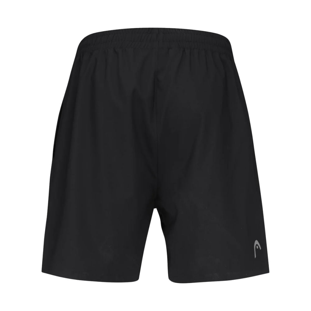 CLUB BERMUDAS JUNIOR | BK-BLACK