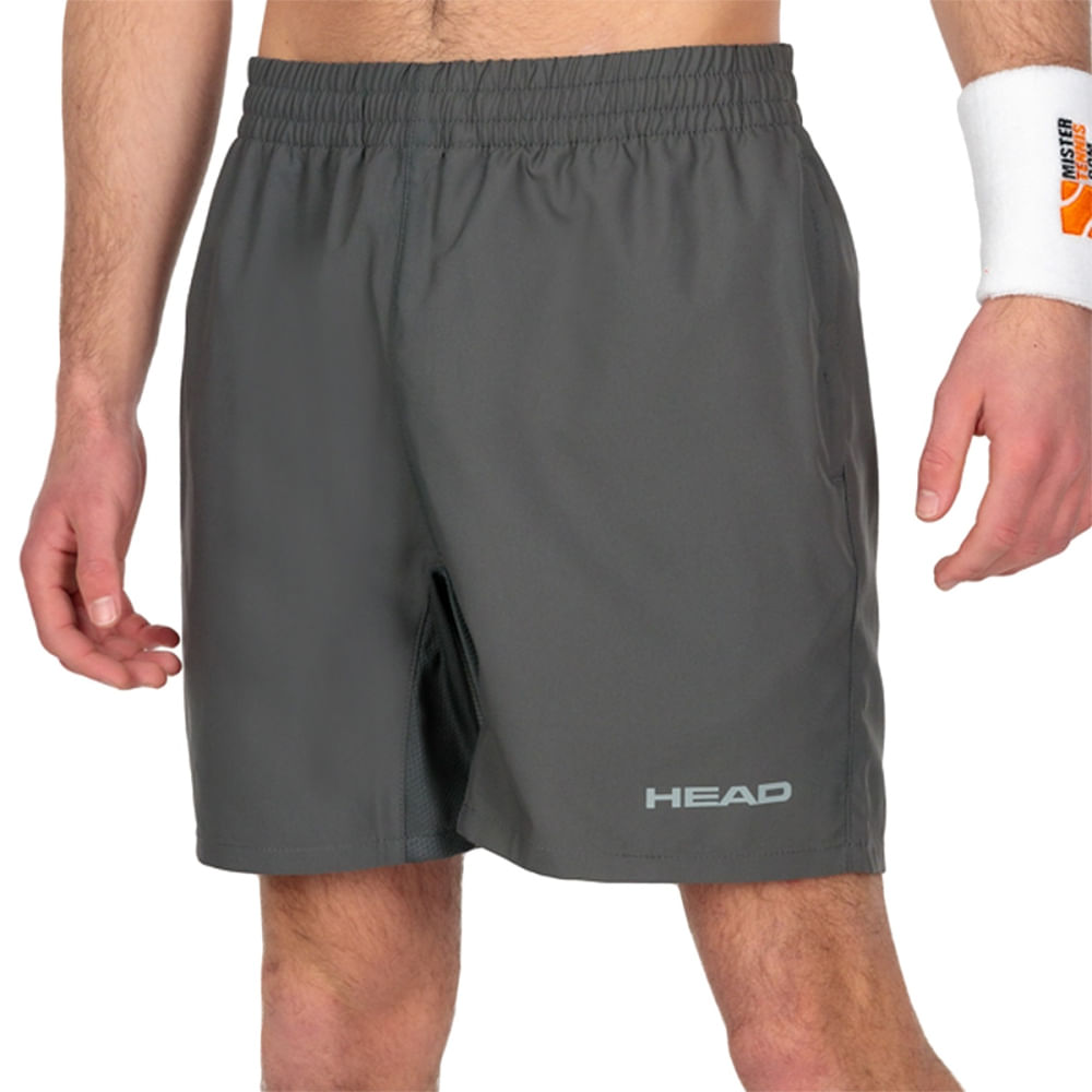CLUB SHORTS MEN | AN-ANTHRAC