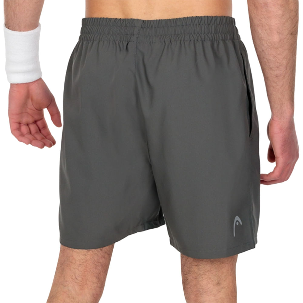 CLUB SHORTS MEN | AN-ANTHRAC