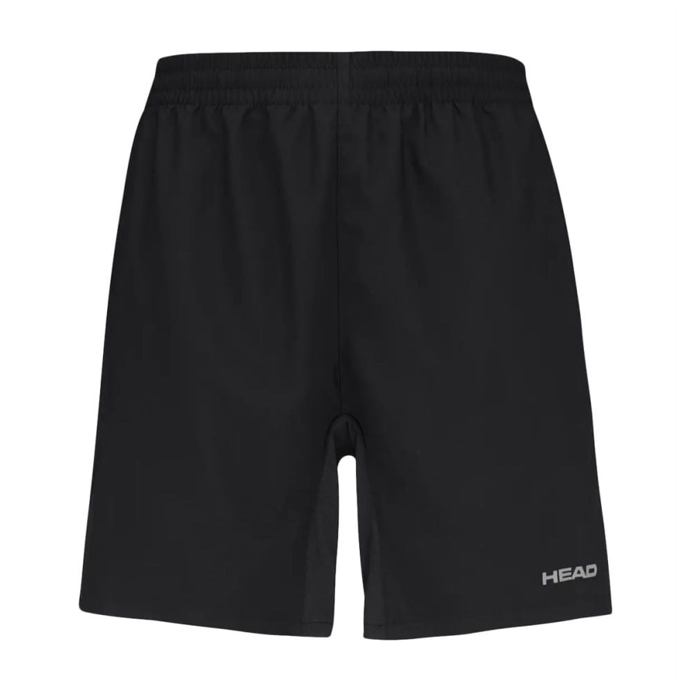 Head Mens Club Shorts Men Shorts in Black Color