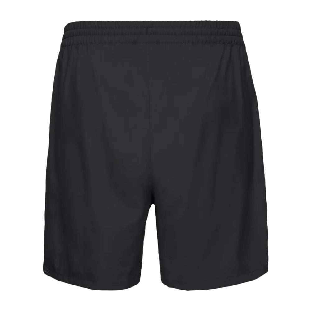 Head Mens Club Shorts Men Shorts in Black Color
