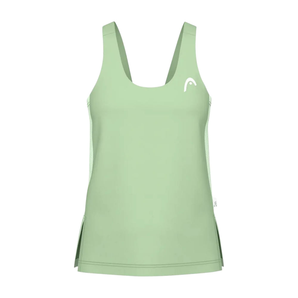 SPIRIT TANK TOP WOMEN | XWCE-CELER