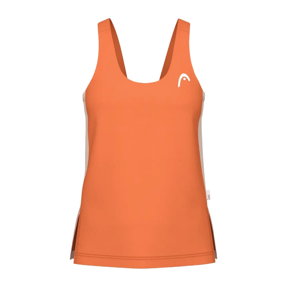 SPIRIT TANK TOP WOMEN | CN-CAMPFIR