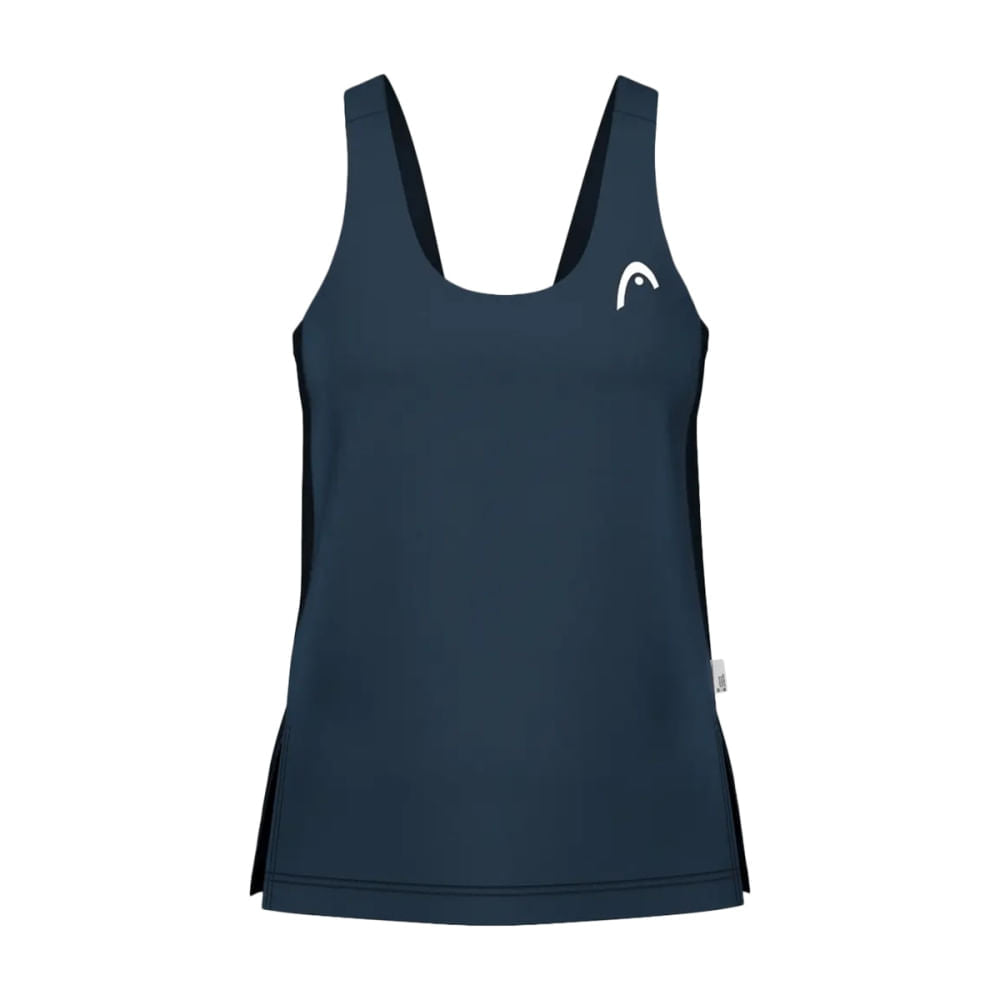 SPIRIT TANK TOP WOMEN | NV-NAVY