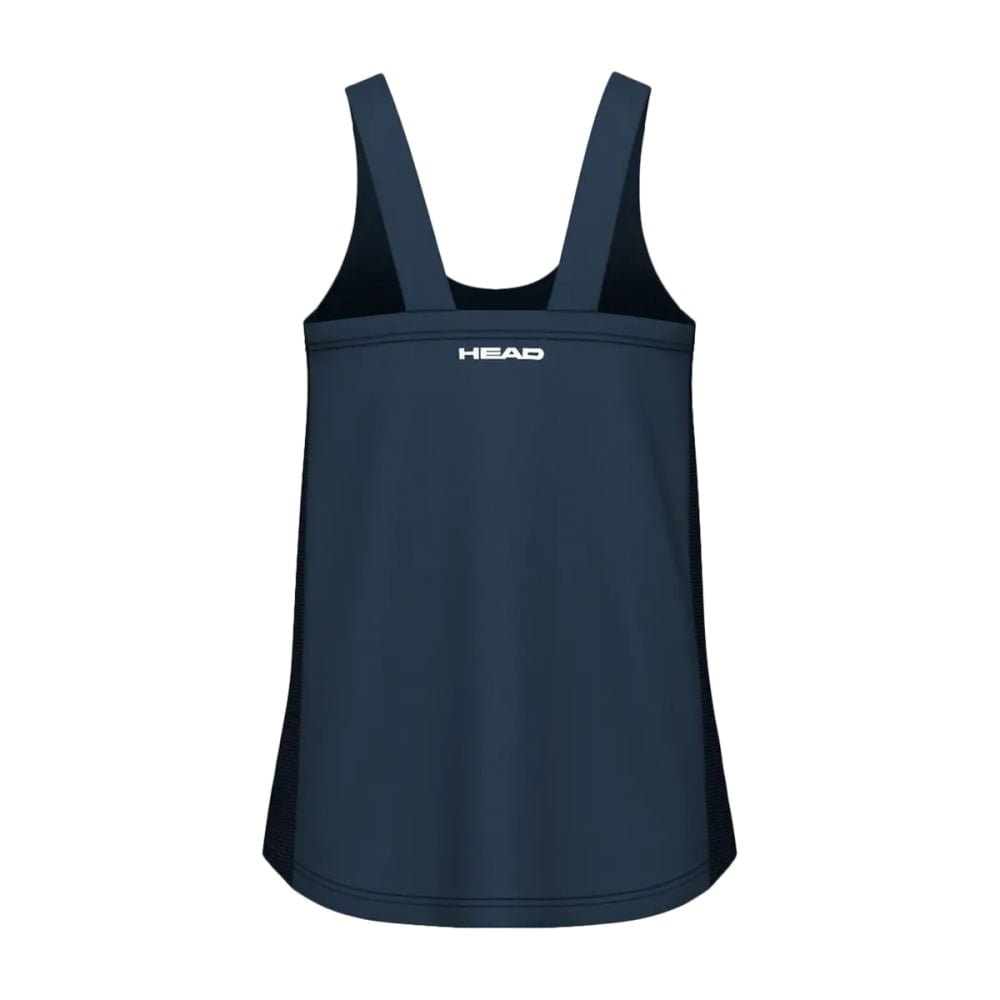 SPIRIT TANK TOP WOMEN | NV-NAVY