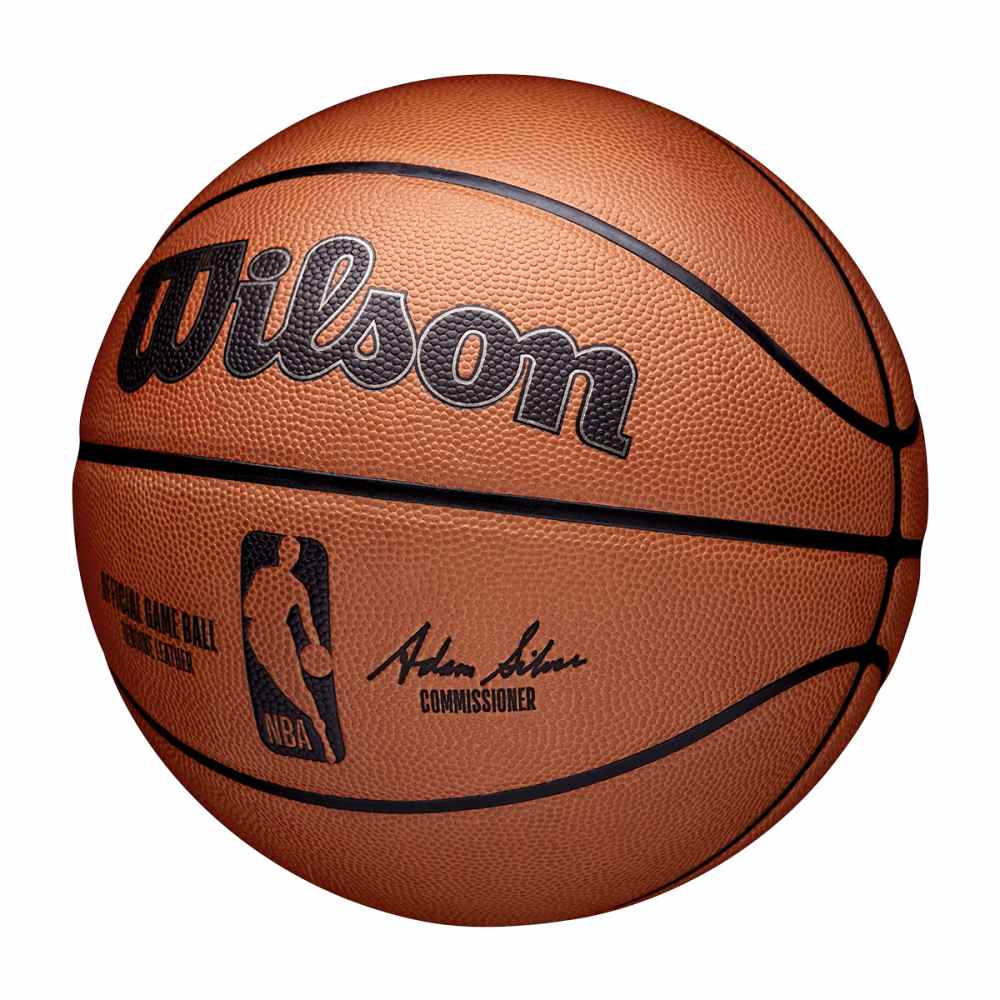 NBA OFFICIAL GAME BALL | SZ. 7