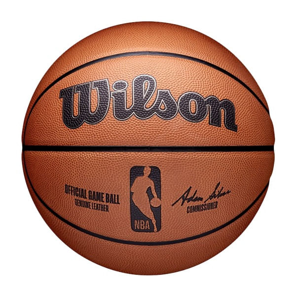 NBA OFFICIAL GAME BALL | SZ. 7