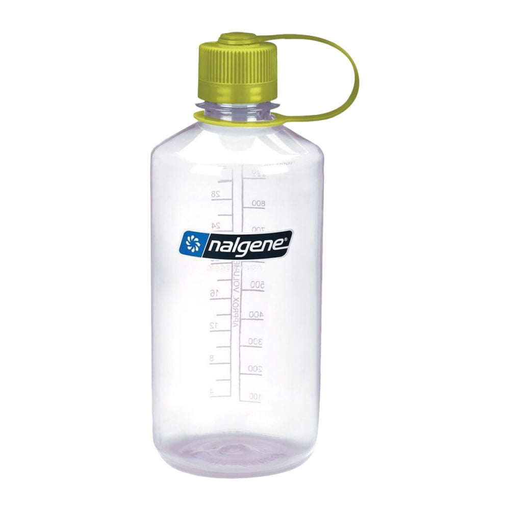 NALGENE 32OZ NM SUSTAIN | CLEAR