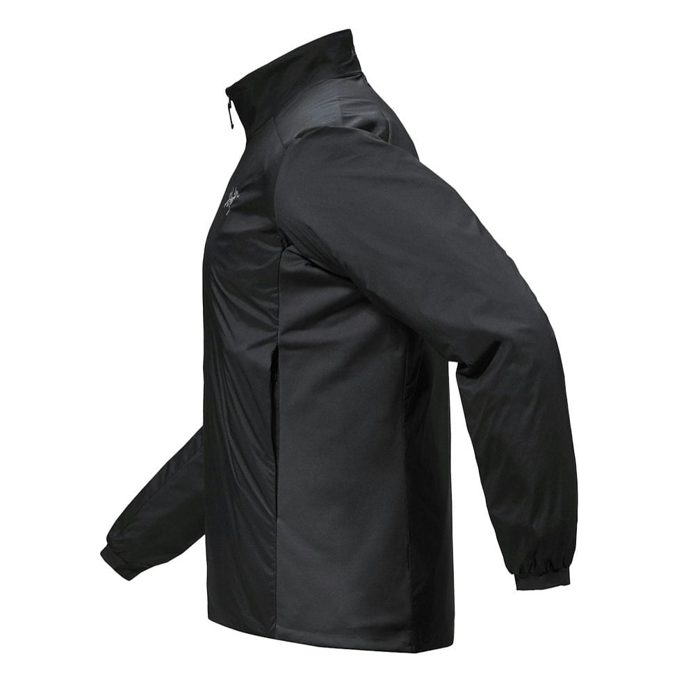 ATOM JACKET M | BLACK