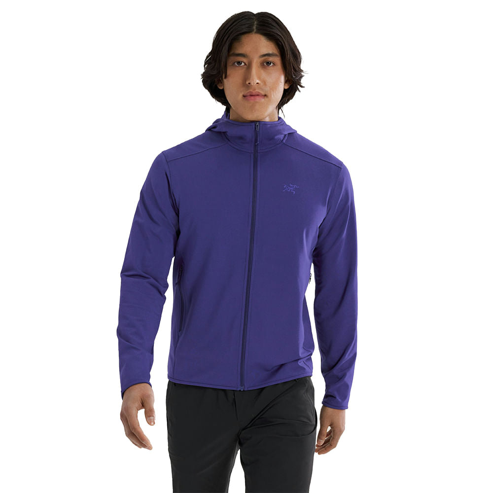 KYANITE LIGHTWEIGHT HOOD | SOULSONIC