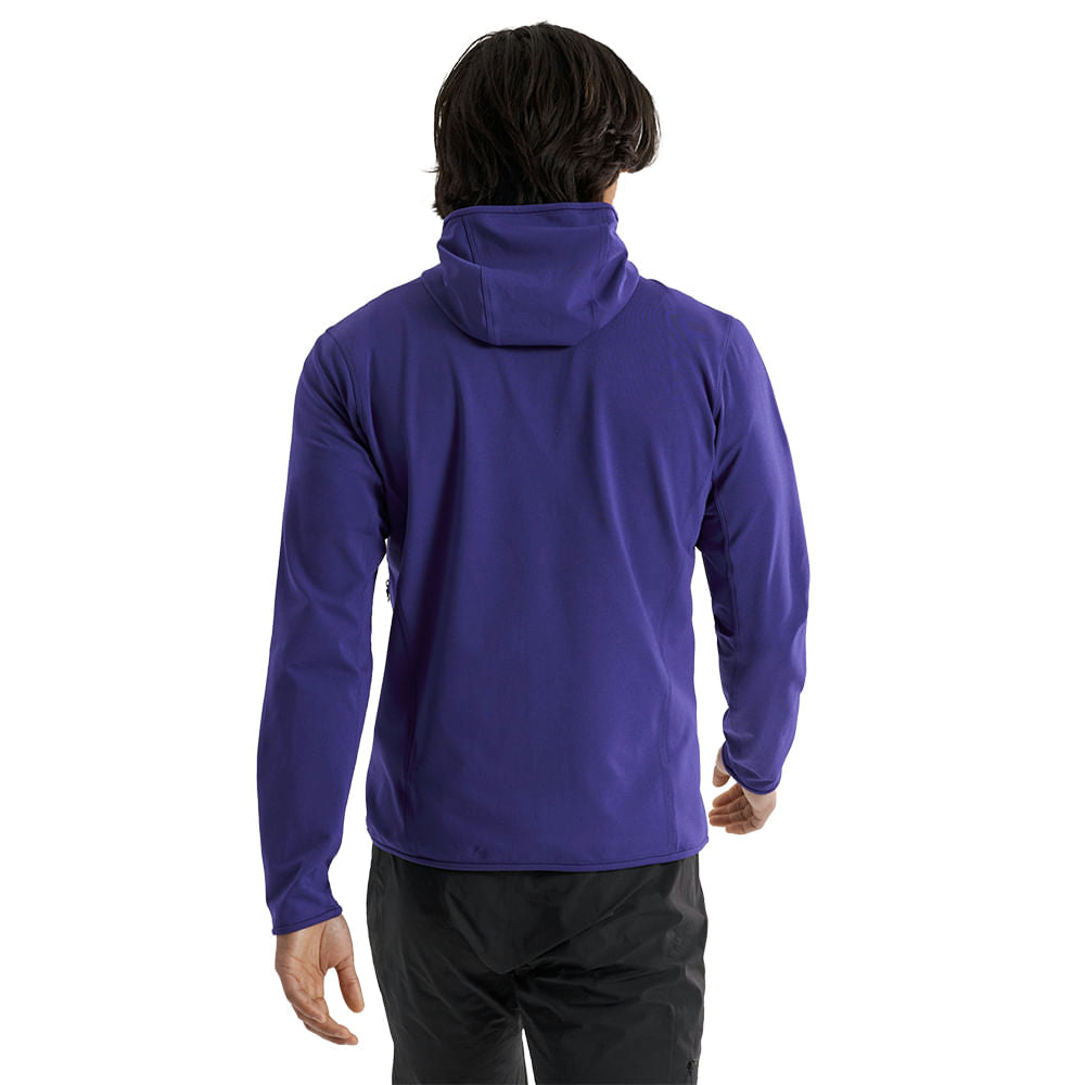 KYANITE LIGHTWEIGHT HOOD | SOULSONIC