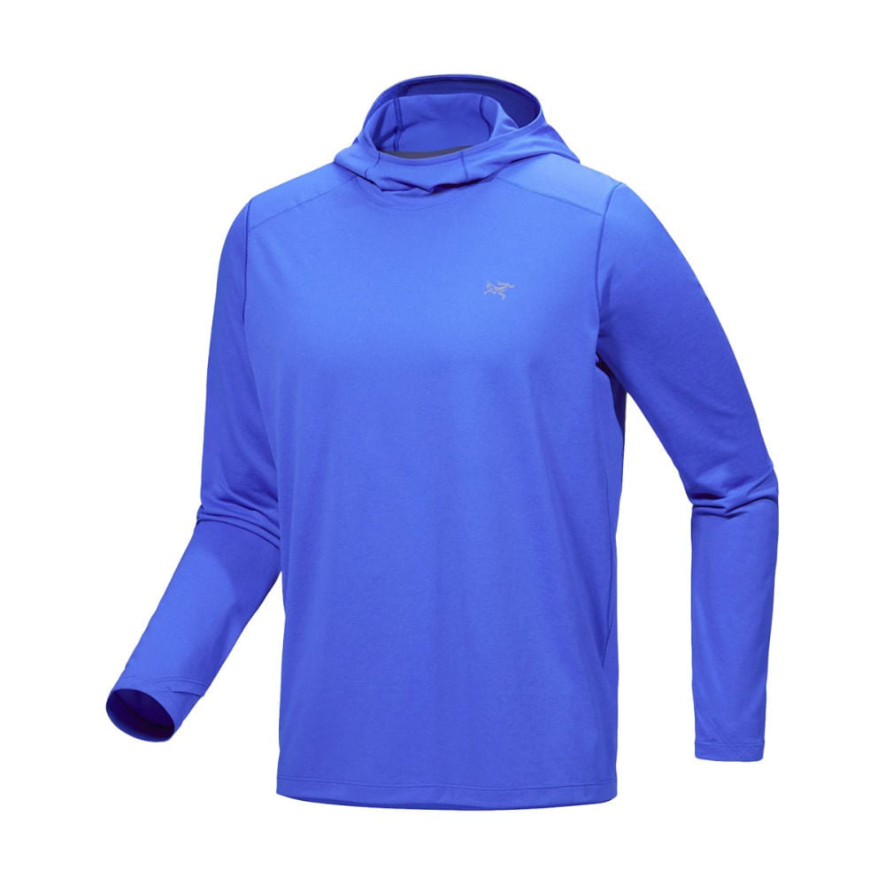 CORMAC HOODY M | ELECTRA HE