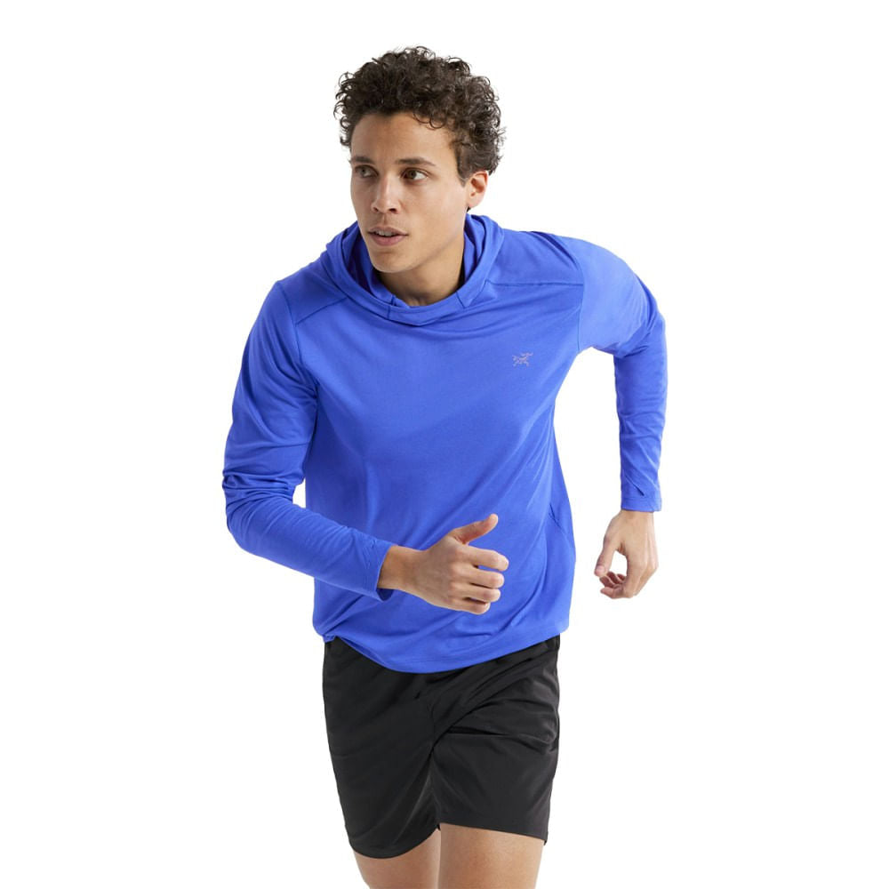 CORMAC HOODY M | ELECTRA HE
