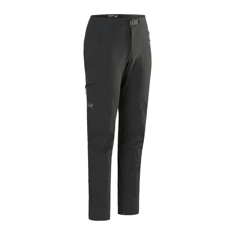 GAMMA PANT M | BLACK