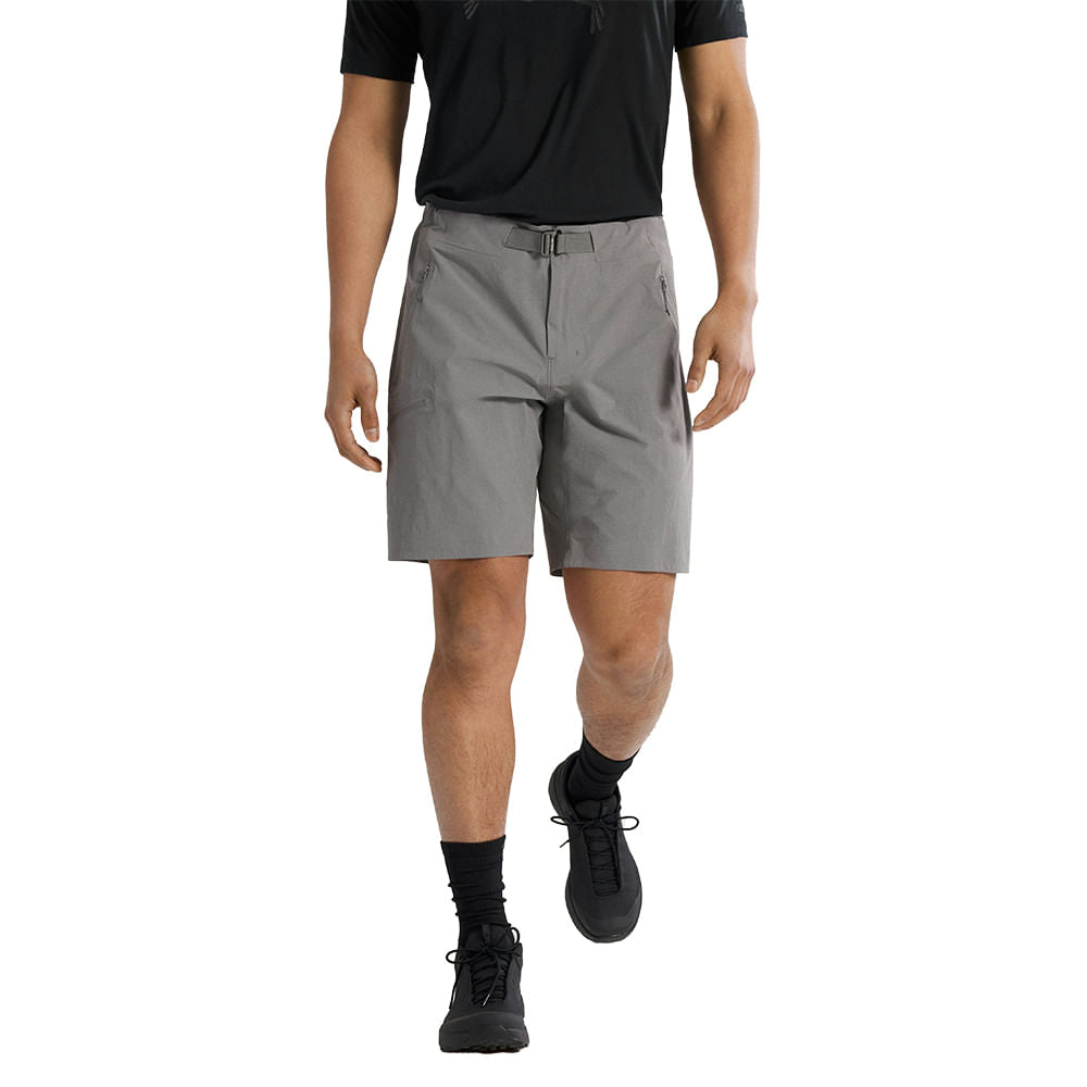 GAMMA SL SHORT 9 M | VOID