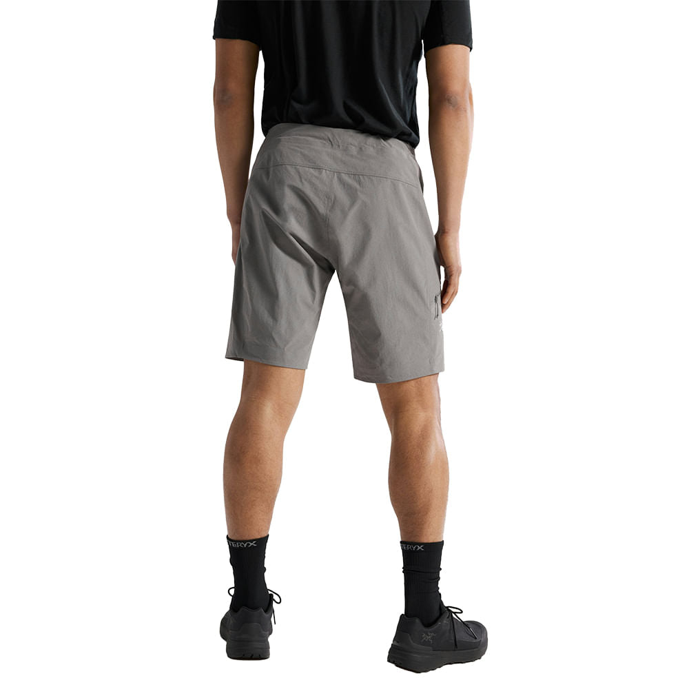 GAMMA SL SHORT 9 M | VOID