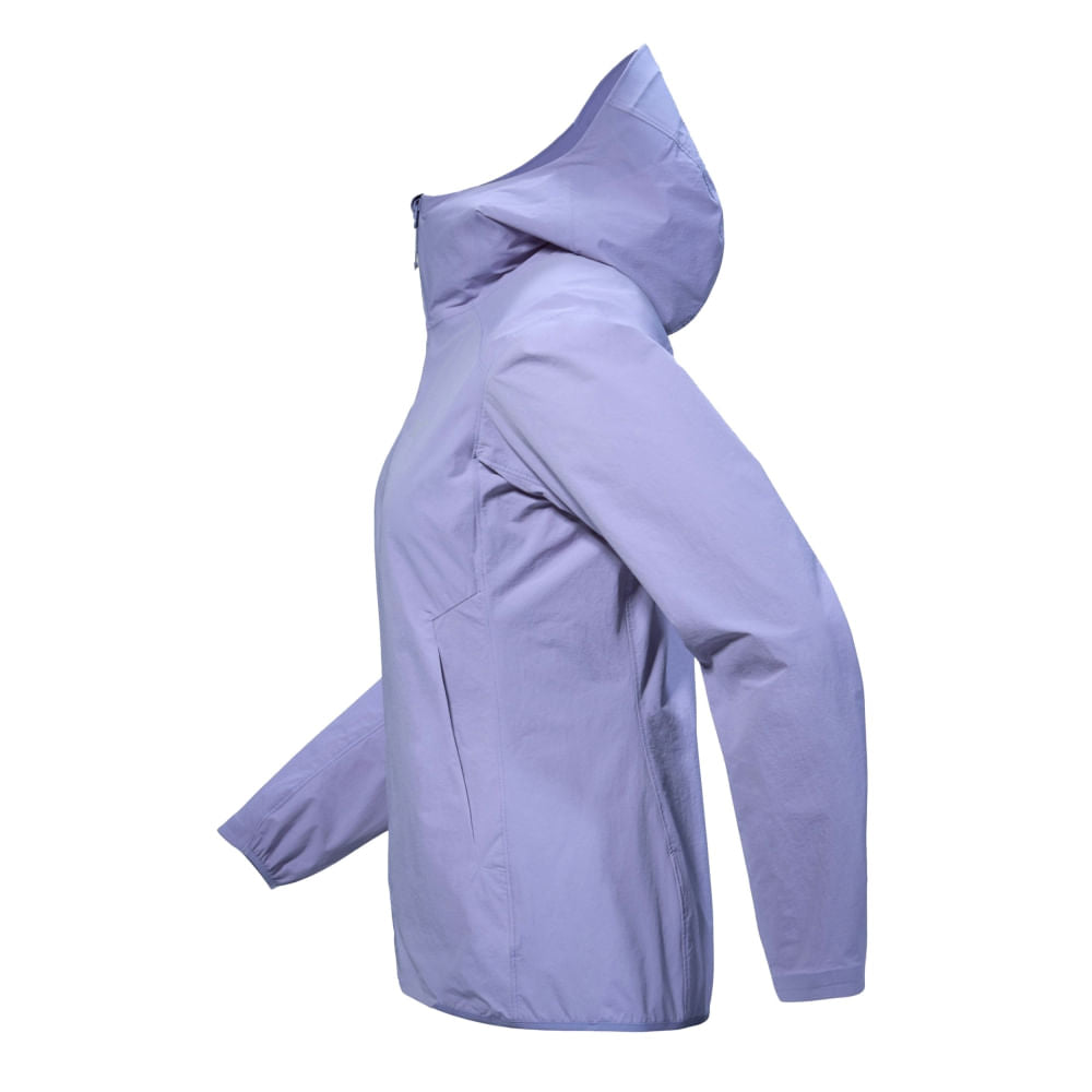 GAMMA LIGHTWEIGHT HOODY | MOONSTONE