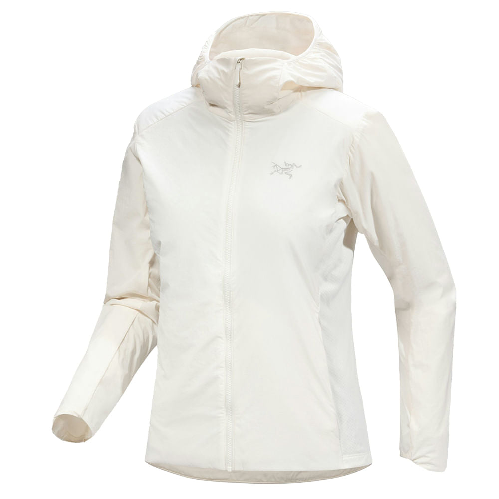 Arc'teryx Women Atom Sl Hoody | ARCTIC SILK – Paragon Sports