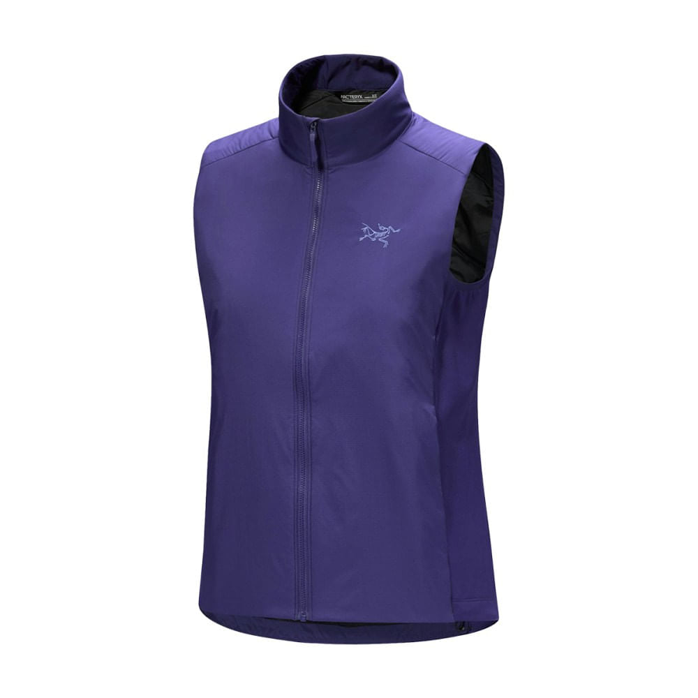 ATOM VEST W | SOULSONIC