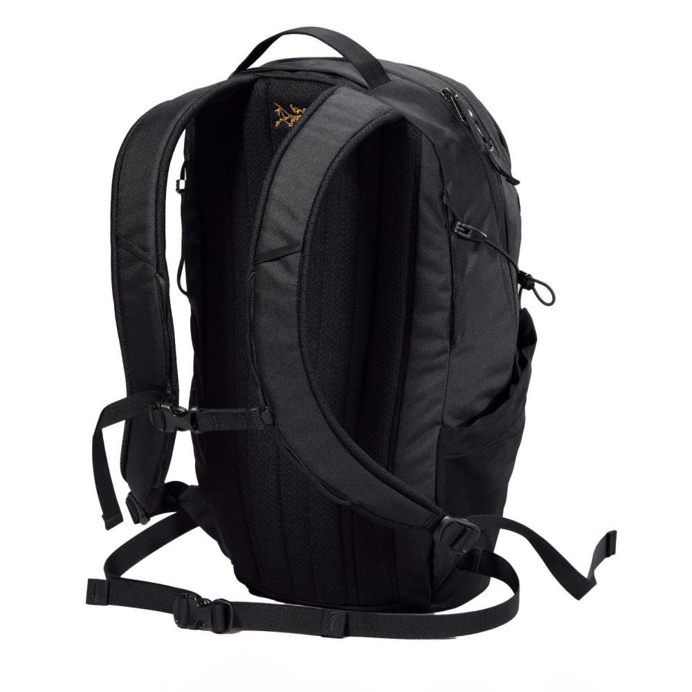 MANTIS 16 BACKPACK | BLACK