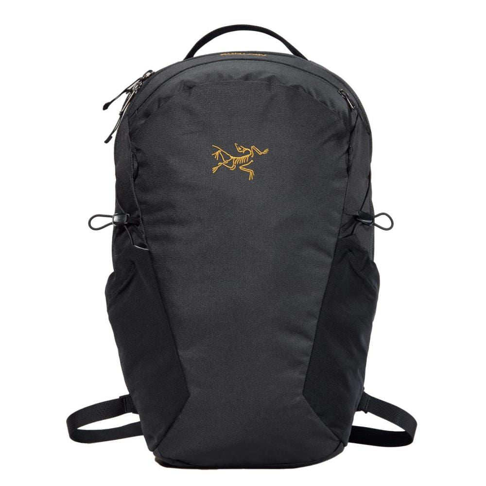 MANTIS 16 BACKPACK | BLACK