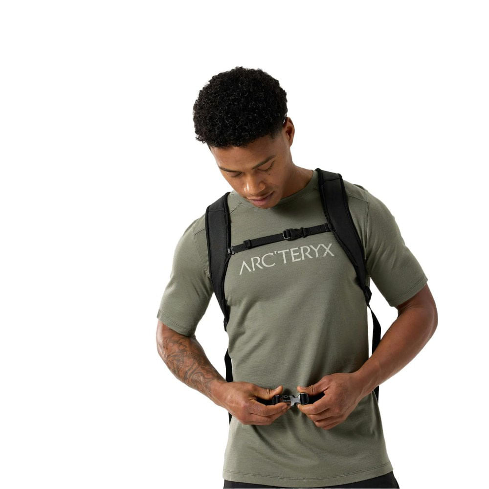 MANTIS 16 BACKPACK | BLACK