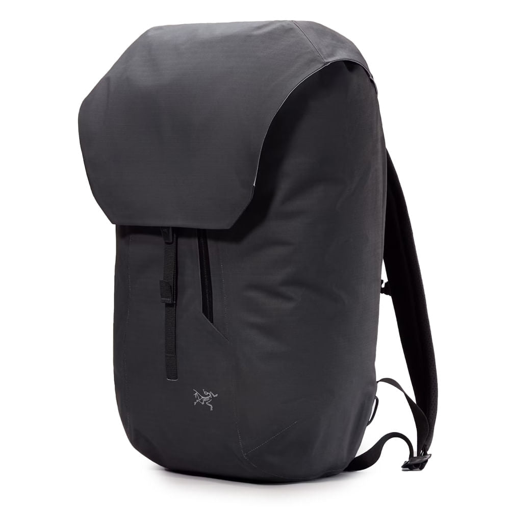 GRANVILLE 25 BACKPACK | BLACK