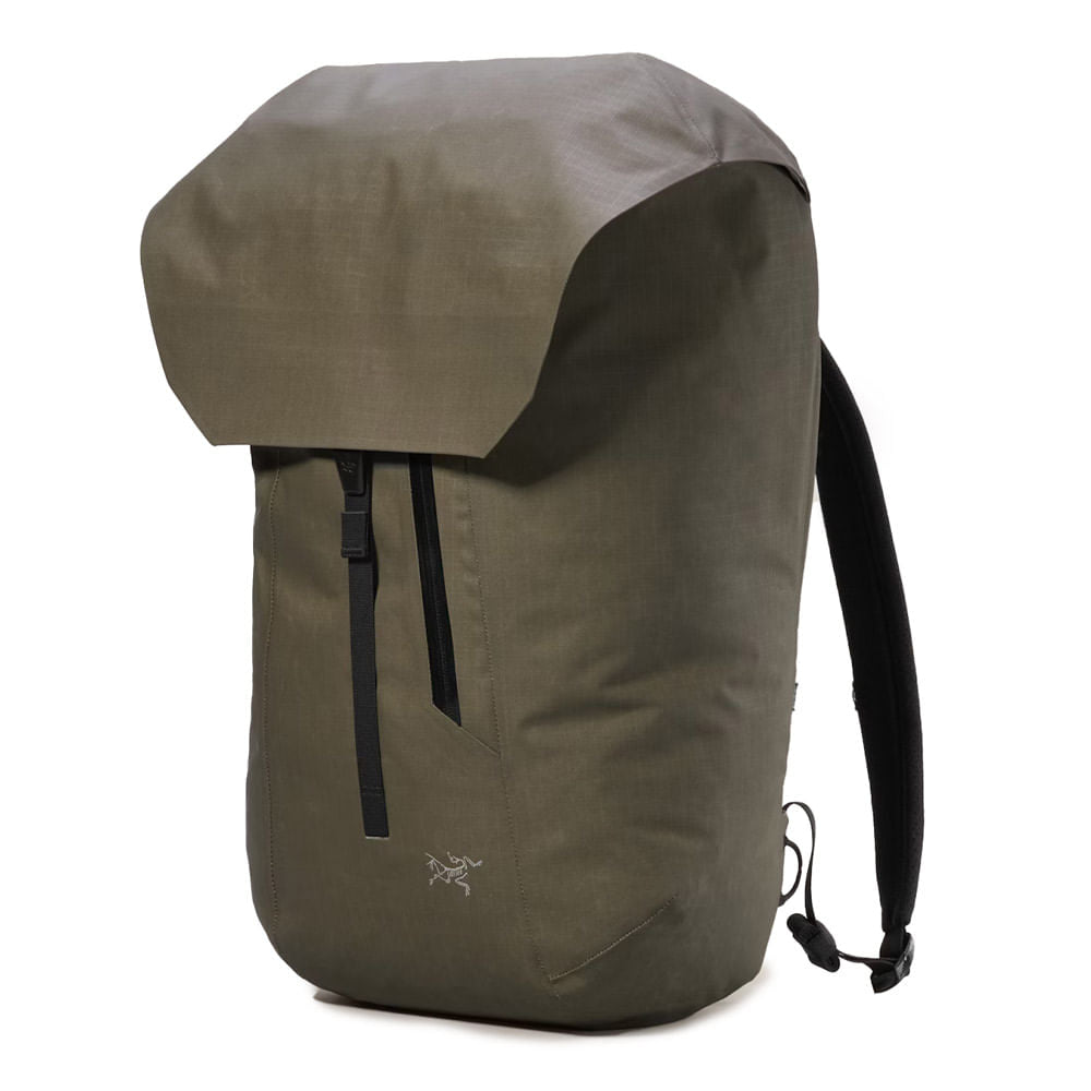 GRANVILLE 25 BACKPACK | TATSU