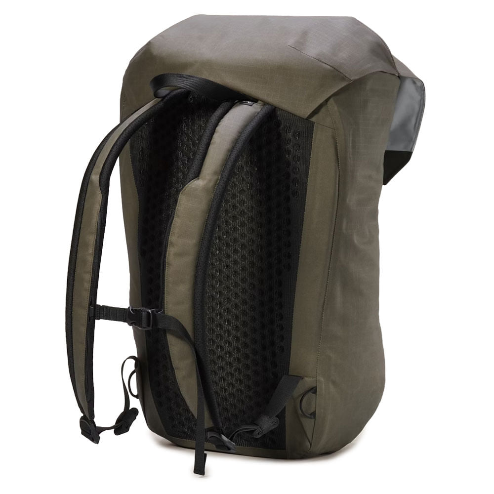 GRANVILLE 25 BACKPACK | TATSU