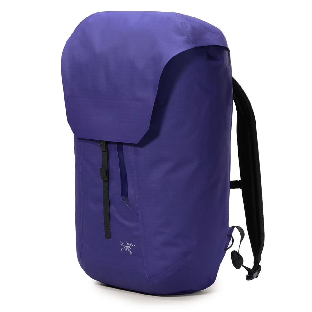 GRANVILLE 25 BACKPACK | SOULSONIC