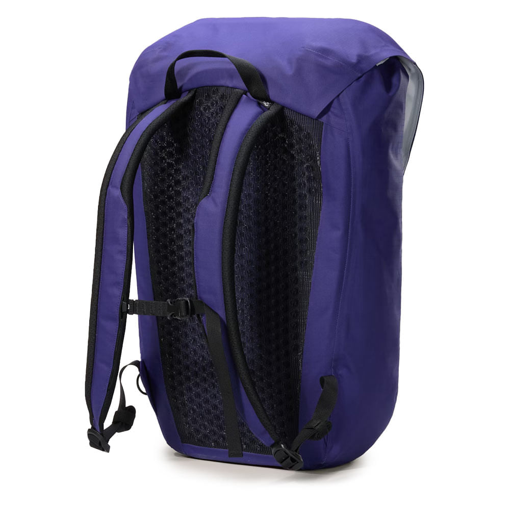 GRANVILLE 25 BACKPACK | SOULSONIC