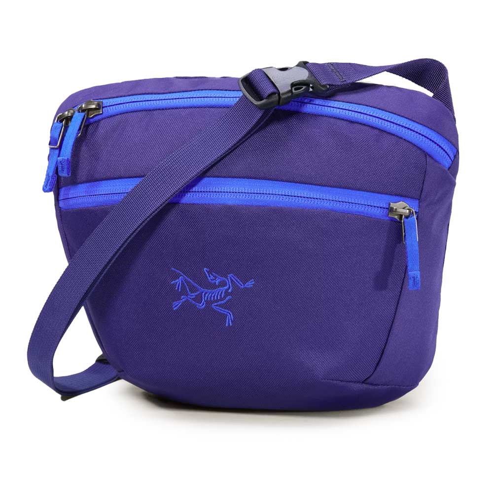 MANTIS 2 WAIST PACK | SOULSONIC