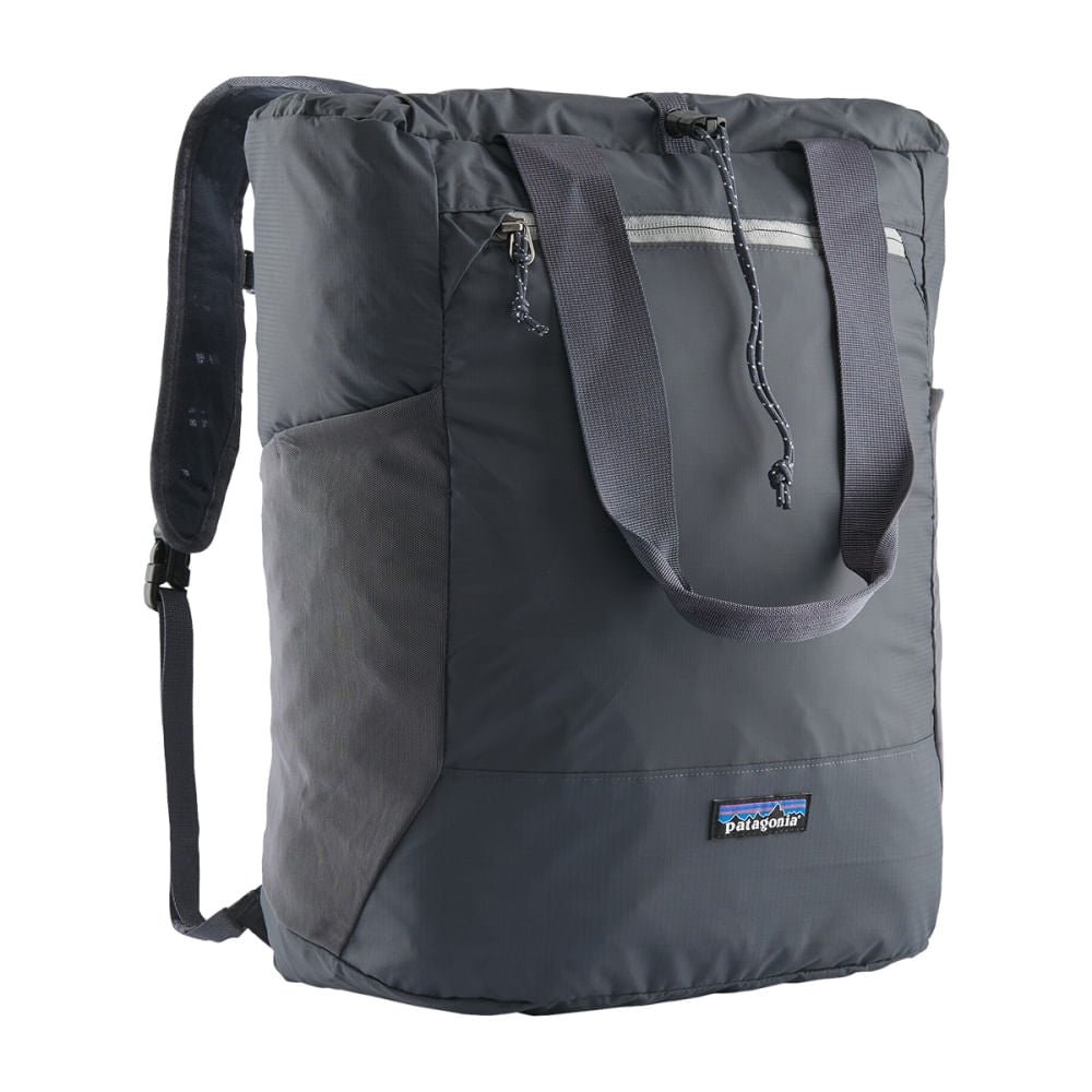 Patagonia Terravia Tote Pack Bags in Blue Color